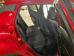 SWIFT 4WD