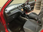 SWIFT 4WD