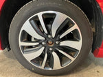 SWIFT 4WD