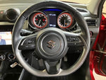SWIFT 4WD
