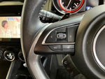 SWIFT 4WD