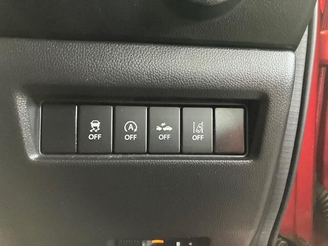 SWIFT 4WD