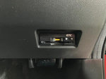 SWIFT 4WD