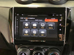SWIFT 4WD