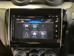 SWIFT 4WD