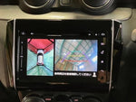 SWIFT 4WD
