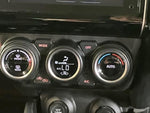 SWIFT 4WD