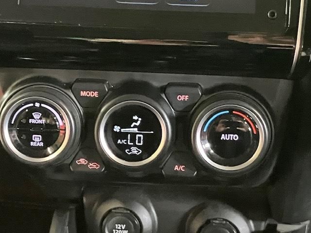 SWIFT 4WD