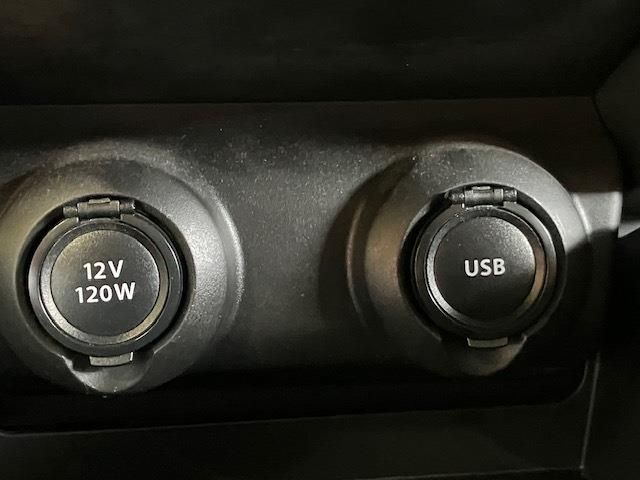 SWIFT 4WD