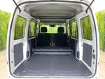 PIXIS van