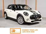 MINI COOPER S 5DOOR
