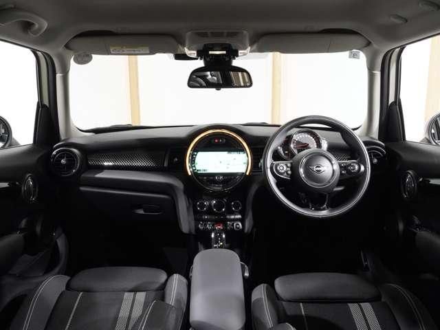 MINI COOPER S 5DOOR