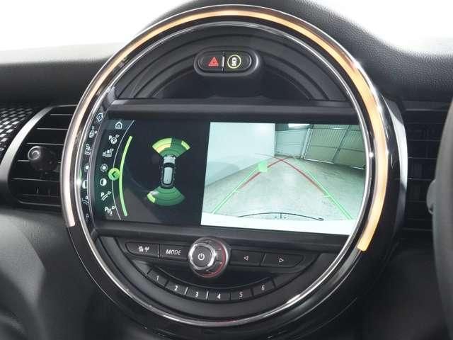 MINI COOPER S 5DOOR