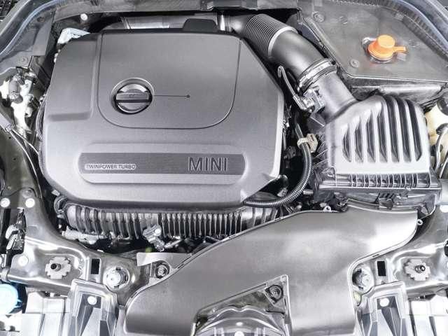 MINI COOPER S 5DOOR