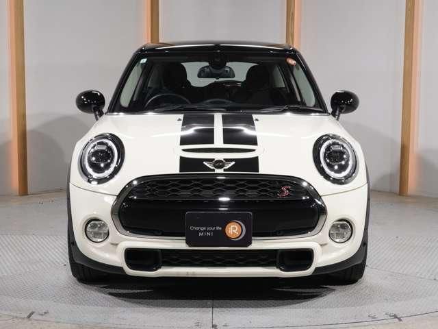 MINI COOPER S 5DOOR