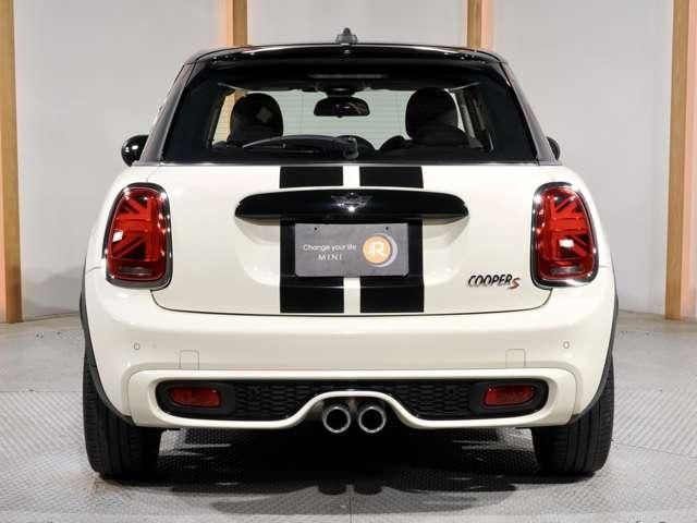 MINI COOPER S 5DOOR
