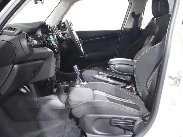 MINI COOPER S 5DOOR