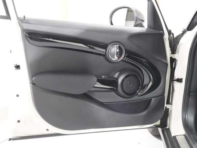 MINI COOPER S 5DOOR