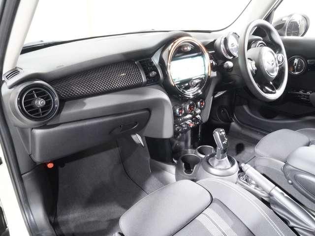 MINI COOPER S 5DOOR