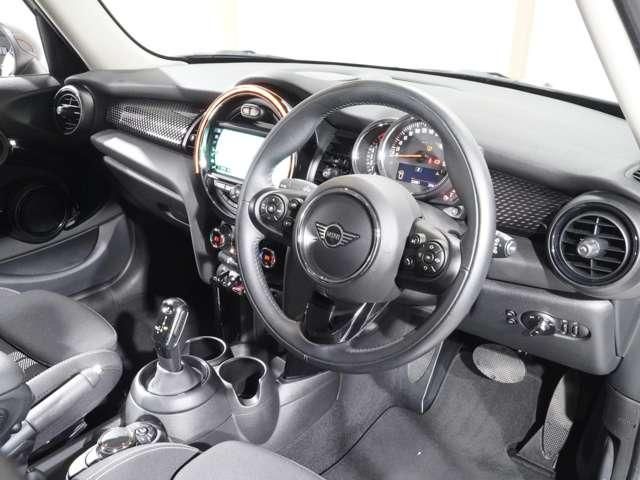 MINI COOPER S 5DOOR