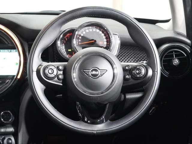 MINI COOPER S 5DOOR
