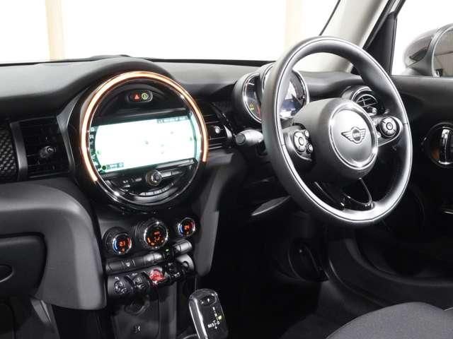 MINI COOPER S 5DOOR