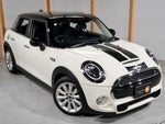 MINI COOPER S 5DOOR