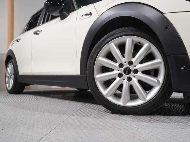 MINI COOPER S 5DOOR