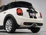 MINI COOPER S 5DOOR