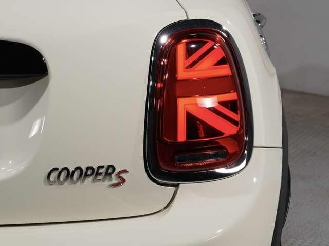 MINI COOPER S 5DOOR