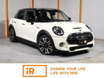 MINI COOPER S 5DOOR
