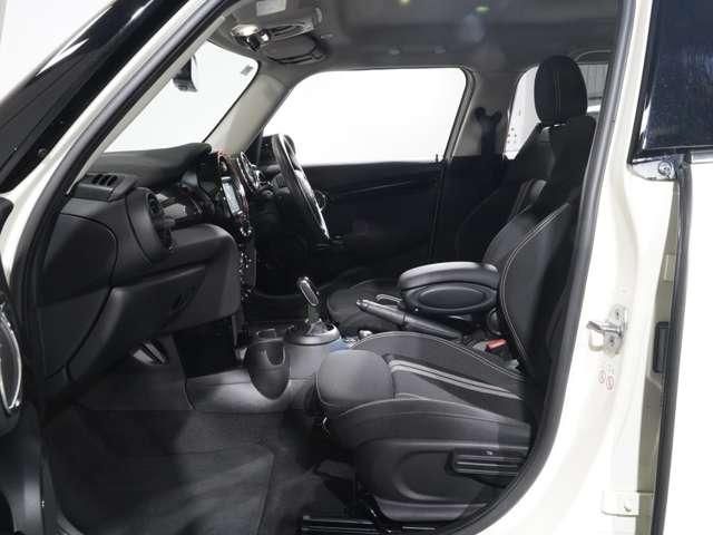 MINI COOPER S 5DOOR