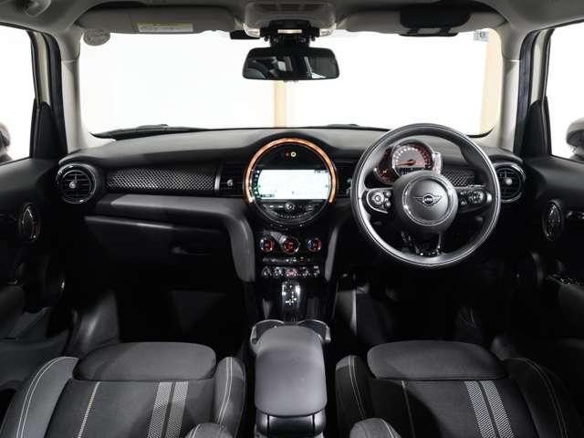 MINI COOPER S 5DOOR