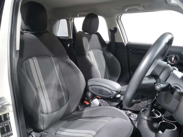 MINI COOPER S 5DOOR
