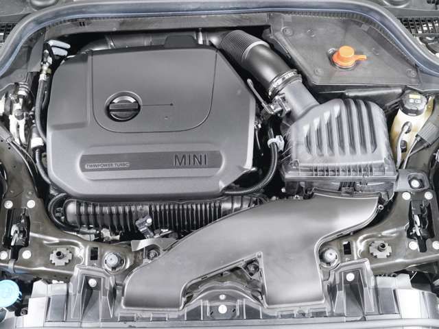 MINI COOPER S 5DOOR