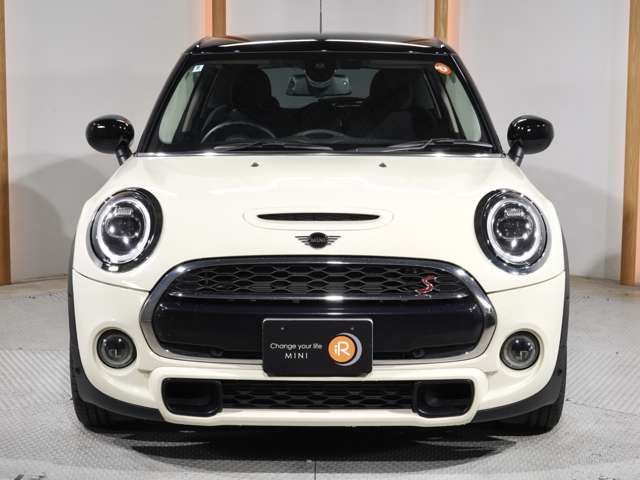 MINI COOPER S 5DOOR
