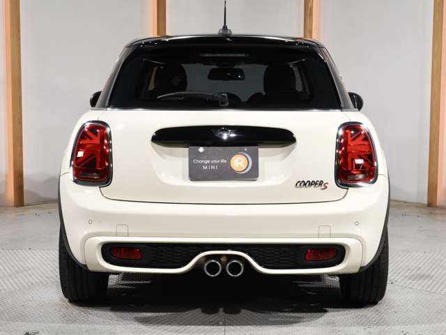 MINI COOPER S 5DOOR