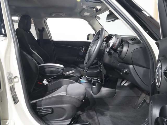 MINI COOPER S 5DOOR