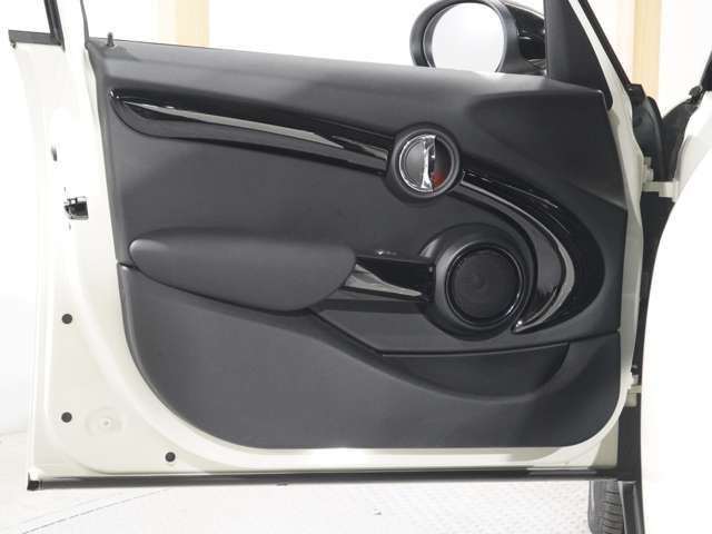 MINI COOPER S 5DOOR