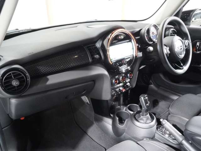 MINI COOPER S 5DOOR