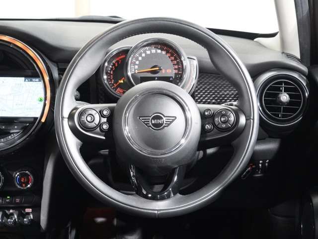 MINI COOPER S 5DOOR