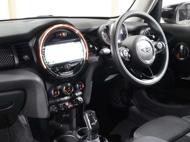 MINI COOPER S 5DOOR