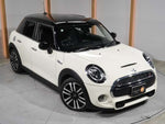 MINI COOPER S 5DOOR