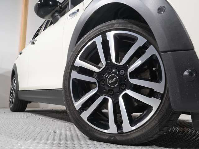 MINI COOPER S 5DOOR