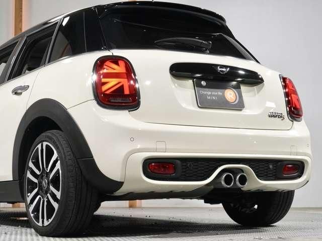 MINI COOPER S 5DOOR