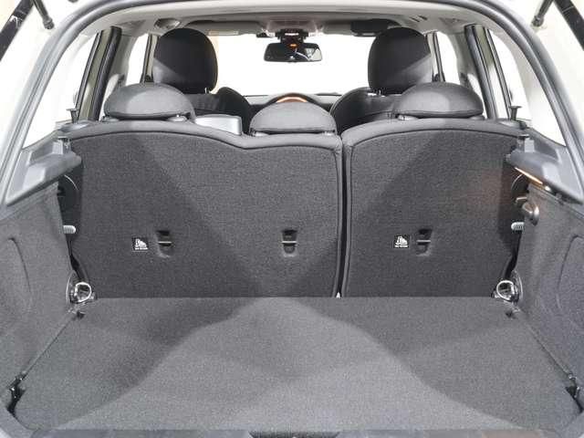MINI COOPER S 5DOOR