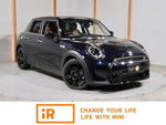 MINI COOPER SD 5DOOR