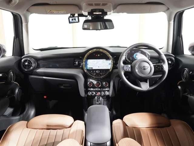 MINI COOPER SD 5DOOR