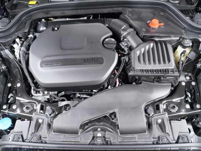 MINI COOPER SD 5DOOR