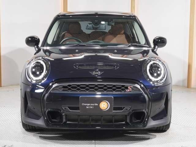 MINI COOPER SD 5DOOR